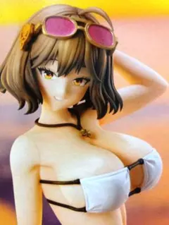 勝利の女神　NIKKE　ニケ　アニス　こーどリール