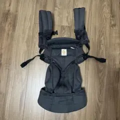 Ergobaby OMNI 360 抱っこ紐 クールエア メッシュ