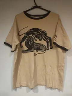 sasquatchfabrix × PUMA × beams Tシャツ