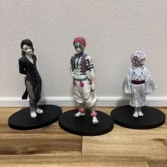 鬼滅の刃　フィギュアまとめ売り　7種　8体セット 鬼滅の刃 フィギュアまとめ売り7種8体セット 2025年最新】Yahoo!