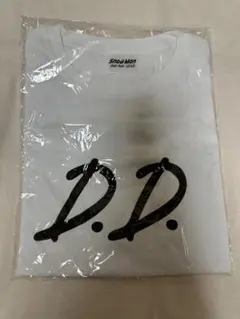 SnowMan ASIA TOUR 2D.2D. ツアーTシャツ