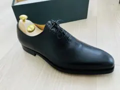 CROCKETT & JONES Alex 新品未使用のサムネイル