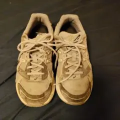 ASICS 　GEL-1130　スニーカー メンズ グレー