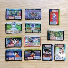 希少】カードダスミニ 本体 ドラゴンボール 当時物 箱付き - メルカリ