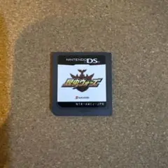 昆虫ウォーズ DS