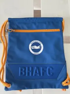 【新品・正規品】ブライトン公式 エンボススポーツバック　25/26シーズンモデル