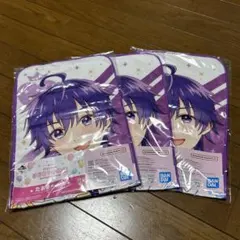 一番くじ すとぷり たおる賞 ななもりくん