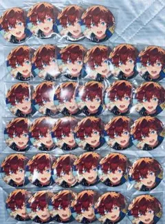 天城一彩　マトリックス　あんさんぶるスターズ　缶バッジ