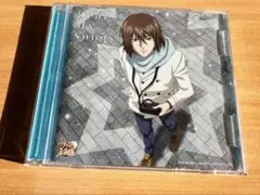 新テニスの王子様 アルバムCD 不二 Dear My Songs