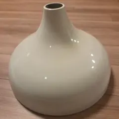 未使用 カッシーナ購入 イタリア Kose コゼ フラワーベース 花瓶