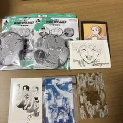 ウィンブレ まとめ