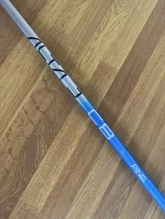PING440 ALTA J CB フレックスR ドライバー用シャフトのサムネイル