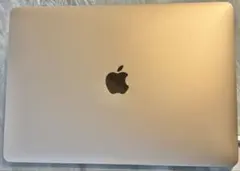 MacBook Air M1 充放電回数8回 最大容量98%メモリ8GB 256