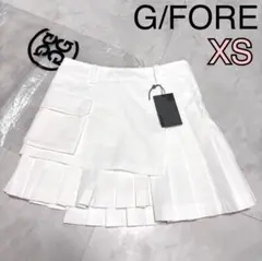 ジーフォア G/FORE レディース プリーツスカート スポーツスカート人気 ジーフォア G/FORE レディース プリーツスカート スポーツ