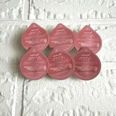 【新品】メディキューブ PD ピンク C C クリーム　６個