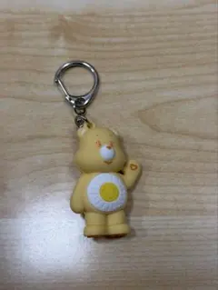 ケアベア　キーホルダー