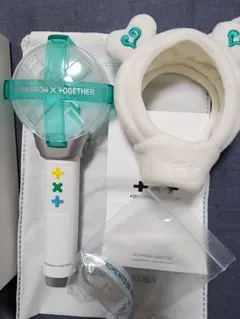 TXT ペンライト バージョン1 ペンライトカバー