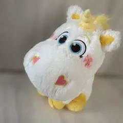TOY STORY⭐︎30周年 バターカップ ぬいぐるみ