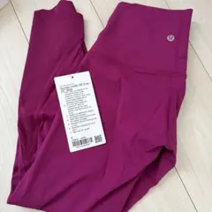 lululemon ルルレモン　レギンス　6 ピラティス　ヨガ 限定　パステル lululemon ルルレモン レギンス 6 ピラティス ヨガ 限定 パステル