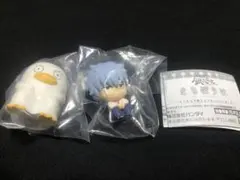 まちぼうけ 3年Z組 銀八先生