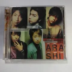 ARASHI One 嵐 初回生産限定盤 CD DVD 大野智 櫻井翔 - メルカリ