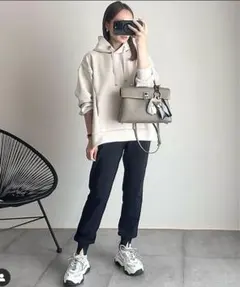 ダンボール パーカー