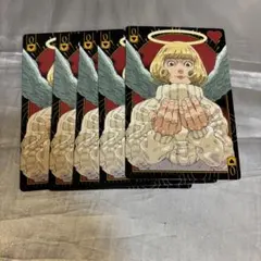 呪術廻戦 来栖華4