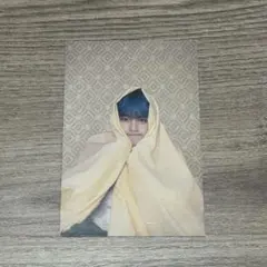 BTS テヒョントレカ(PERSONA) BTS PERSONA テヒョン テテ トレカ - メルカリ