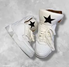 10s GIVENCHY Tyson star Sneaker archive - メルカリ