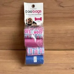 POSH PAWS Poo Bags 160枚入 犬用エチケット袋のサムネイル