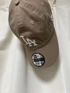 先着順！【美品】ニューエラ　キャップ　CASUAL CLASSIC 　ヤンキース