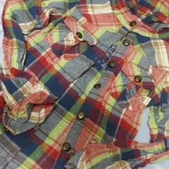 ガルラ☆シャツのサムネイル
