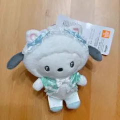 ハンギョドン アベイル 白猫バレリーナ マスコット - メルカリ