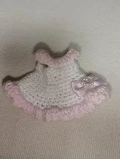 オビツ11 アウトフィット