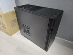 Ryzen 5800X、X570、280mm水冷セット（中古ベアボーン、部品取り