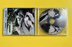 制服、深夜2時。 ドラマCD 特典CD 増田俊樹 鈴木崚汰 コウキ。先生
