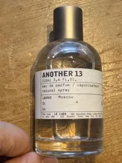 LE LABO ANOTHER 13 100ml オードパルファム