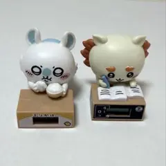 ちいかわ ダンボールウォッチ2 モモンガ シーサー