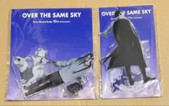 最安値ラス1 FGO パーシヴァル OVER THE SAME SKY アクスタ - メルカリ