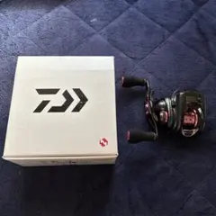 【新品未使用】ダイワ❗️紅牙❗️IC 100PL-RM✨KOHGA✨ DAIWA（釣り） ダイワ 紅牙 IC 100PL−RM ／カウンター