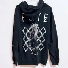 the GazettE 初期ロゴパーカー Tシャツセット ガゼット - メルカリ