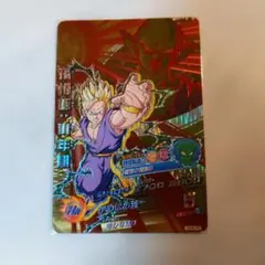 HGD5-CP2 孫悟飯青年期 ドラゴンボールヒーローズ