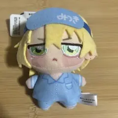 鯛代くん、君ってやつは。 マスコット 瀬賀海月 みつき ③