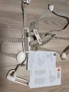 ストッケ　トリップトラップ用ハーネス　　旧型　正規品