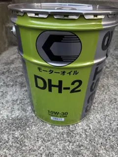 TechnoPower DH2 SAE 10W-30 20L - メルカリ