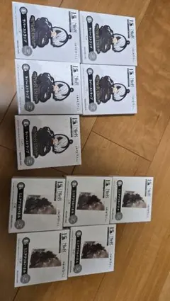 【値下げ】一番くじ　ニーアオートマタ　NieR:Automata　セット売り