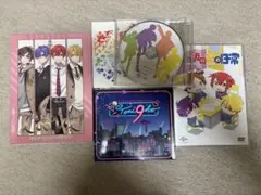 浦島坂田船 そらる まふまふ 天月 96猫 ディズニー CD DVD - メルカリ