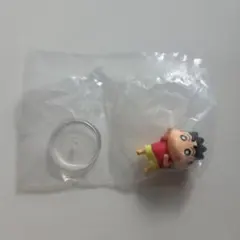 クレヨンしんちゃん×サンリオキャラクターズ フィギュアコレクション　しんちゃん