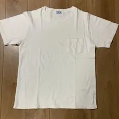Velva Sheen ホワイト Tシャツ Mサイズ
