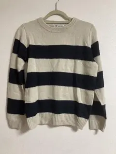 未使用品　MKミッシェルクラン　ニット